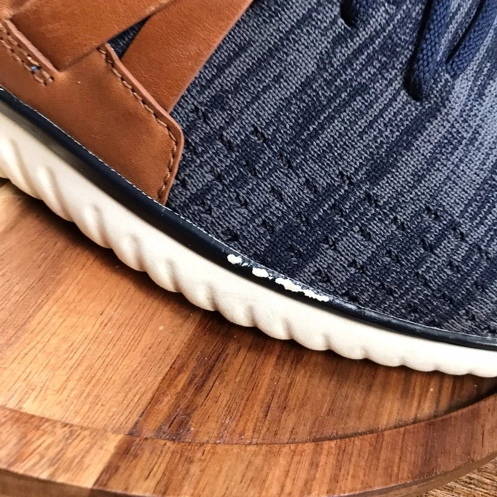Cole Haan has some